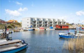 Beautiful Apartment In Hvide Sande With Wifi
